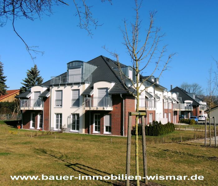 Bauer Immobilien Wismar - Ostseebad Boltenhagen