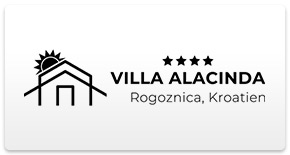 Villa Alacinda Kroatien